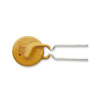 Littelfuse RF2703-000 ຟິວສ໌ທີ່ສາມາດຣີເຊັດໄດ້ - PPTC RXEF  ຟິວສ໌ທີ່ສາມາດຣີເຊັດໄດ້ຮາດຽວ