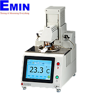 Koehler K71000 Pensky-Martens Closed Cup Flash Point Tester ອັດຕະໂນມັດ (~405°C)