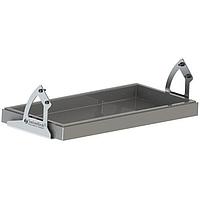 Swivellink RB-PFT-CATCHPAN-KIT ຊຸດຈອງຮັບ Catch Pan Kit PFT CATCHPAN KIT