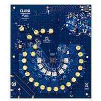 Analog Devices AD9083EBZ ບອດປະເມີນ ADC AD9083