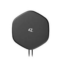 Quectel YEMX223J1A? ໂມດູນ 2-ໃນ-1 5G Combo Antenna?, 410 ຫາ 6000MHz*2?, Multi Mount Bracket?, IP69K