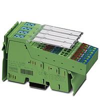 PHOENIX CONTACT 2863520 ອຸປະກອນເສີມຄວບຄຸມ IBIL 24DI 16 NPN-PAC NPN-PAC