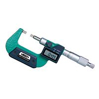 INSIZE 3532-100BA Digital Blade Micrometer (75-100mm/3-4"/Type B)