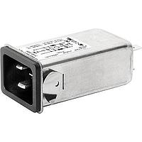 Schurter 5130.0401 ຕູດເຂົ້າ 5130 ຕູດເຂົ້າເຄື່ອງມືກັບກັນກັບ 16A/20A