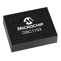 Microchip Technology DSC1103BI5-125.0000 MEMS Oscillators MEMS Osc., ຈຸດສະຫຼຸບຕໍ່ຕໍ່, 125MHz, LVDS, -40-85C, 10ppm, 5x3.2mm