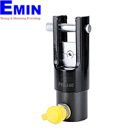 Xinchang Tools FYQ-240 Split Hydraulic Crimping Plier (100KN, 16-240mm²)