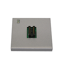 Xeltek DX1038 ອະແດັບເຕີຊັອກເກັດ (SOJ32; INSERT; DX socket)