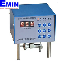 Lonroy QT-I ເຄື່ອງທົດສອບເວລາອົບແຫ້ງສີສີ (4W, 12g)