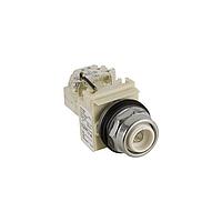 SCHNEIDER 9001KT38 ໄຟສະແດງ Pilot Light PILOTLIGHT 120VAC 30MM TYPE K