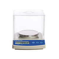 Cole parmer EB-50-302 ການດຸ່ນດ່ຽງການໂຫຼດສູງສຸດແບບພະກະພາແບບກະທັດຮັດ (300g x 0.01g)