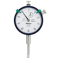 MITUTOYO 2050A ຕົວຊີ້ວັດການໂທ (20mm; 0.01mm)