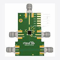 Qorvo RFSW6024PCK-410 ສະຫນັບ RF 5-6000 MHz ສະຫນັບ Aborptive SPDT