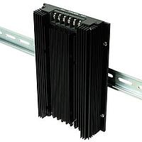 CUI Inc VFK600-D24-S24-DIN ອິສເອລເທດ dc-dc ອິສເອລເທດ, 600 W, 18-36 Vdc ອິນພຸດ, 24 Vdc, 25 A, ອອດພຸດຄວບຄຸມເປັນເອົາເອງ, DIN-RAIL