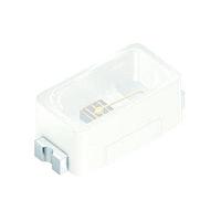 ams OSRAM CH DELSS1.22-S1T2-35-0-20-R18 ໄຟ LED ພະລັງງານຕ່ຳ Hyper Red, 660nm FIREFLY E1608