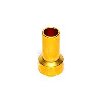 ITT Cannon DM53742-1 ຕູ້ຕໍ່ມາດຕະຖານ D-Sub 053742-0001