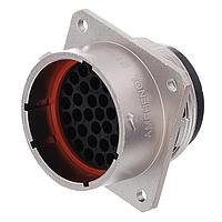 Amphenol SINE Systems RT002238PNH ຕົວເຊື່ອມ WALL MTG RECPT, PIN