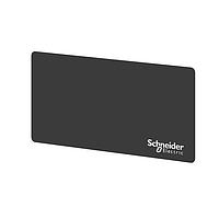 SCHNEIDER ZBYLEG201000 Legend Panel Harmony XB5, ກະດານ Legend ປ້ອງກັນເຊື້ອທີ່ 200 x 100, ບໍ່ມີສັນຍານ