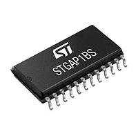 STMicroelectronics STGAP1BSTR ຄວບຄຸມປະຕູທີ່ແຍກຕ່າງ SO 24 .30 TO JEDEC MS-013AD