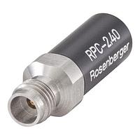 Rosenberger 09K12S-000S3 ຕົວເຊື່ອມ SHORT