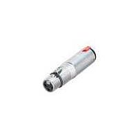 NEUTRIK NA3FJ ອາແດບເຕີ 3P F XLR - 1/4" STEREO LK JACK ADAPT
