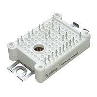 Infineon F3L25R12W1T4B27BOMA1 ໂມດູນ IGBT ຊິລິກອນ 1200 V, 25 A ໂມດູນ IGBT 3 ລະດັບ