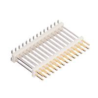 Amphenol FCI 92813-038TRLF ຫົວຂໍ້ MINITEK SHROUDED HDR STRAIGHT