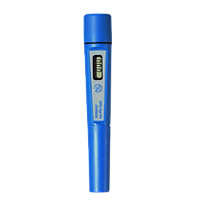 ZD INSTRUMENT ZDS-uS/cm ປາກກາວັດຄ່າຄວາມນຳໄຟຟ້າ (0 – 1999 µS/cm)
