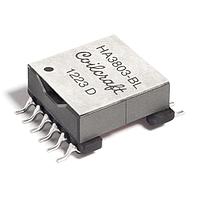 Coilcraft HA3803-BLD Flyback HA3803 Flyback ສຳລັບ TI TPS23753