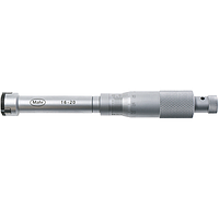 Mahr 4190017 Self-Centering ພາຍໃນ Micrometer (44 A, 175-200mm)