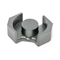 EPCOS B65813J0400A087 Gapped RM10 N87 400 '+3% -3%' ຂາຍເປັນຊຸດ