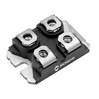 Microchip Technology APL602LG-1 MOSFETs MOSFET ເສັ້ນສອງ 600 V 49 A TO-264