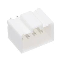 Hirose Electric MDF6-8DP-3.5DSA(23) ພາວເລີ້ມໃຫ້ກັບບອດ CONN HEADER VERT 8POS 3.5MM
