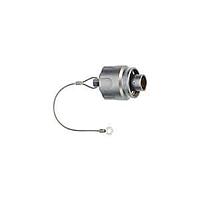 LEMO BGE.0M.200.XAZ ອຸປະກອນເສີມ 14.4MM ຝາປິດບ່ອນ BGE ປັດຕິບັດຕົວຈິງ