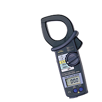 KYORITSU 2002R ແມັດ Clamp (AC 2000A; True RMS)