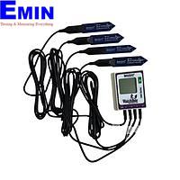 Spectrum Technologies 1400 ສະຖານີຊົນລະປະທານຂະໜາດນ້ອຍ (-40°F - 185°F)