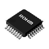ROHM Semiconductor ML5233-001TCZ07FL ອິນທີເກດປ້ອງກັນແບດເຕີຣີ Li-Ion LSI ການຕິດຕາມແຮງແຮງແລະແຮງຕ່ຳ, ການຕິດຕາມການຊາວ/ປ່ອຍໄຟຟ້າເກີນ, ການຕິດຕາມອຸນຫະພູມສູງ, ການຕິດຕາມກຳລັງກະທົບສັ້ນ, ມີຄວາມສາມາດຂັບເຄື່ອງ FET ຕິດຕັ້ງມາໃນ, ການເຊື່ອມຕໍ່ຫຼາຍຊັ້ນ
