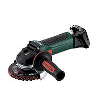 METABO W 18 LTX 125 QUICK INOX Grinder ມຸມໄຮ້ສາຍ (18V)