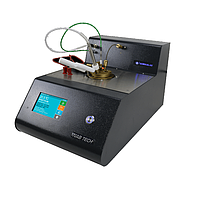 Normalab NAB Tech ຈຸດ Flash ໂດຍ Abel Closed Cup Tester (-30°C ~ 110°C)