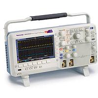 TEKTRONIX MSO2012B Oscilloscopes ສັນຍານປະສົມ (100Mhz, 2CH-analog, 16CH-digital, 1GS/s)