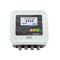 WESSGlobal C2S ຕົວຄວບຄຸມສໍາລັບ Sludge Density Meter ENV200 (0 ~ 50%, 0 ~500,000 mg/l)