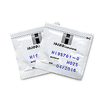 HANNA HI95761-01 chlorine ທັງ​ຫມົດ​ທີ່​ລະ​ດັບ​ຕ​່​ໍ​າ Reagent​