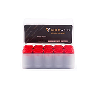 Goldweld GW P-250 ຜົງການເຊື່ອມໂລຫະ exothermic (250g)