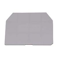 Altech EPUSC ເຄື່ອງສົມບັດ, ແຜ່ນສິ້ນສຸດ ແຜ່ນສິ້ນສຸດສໍາລັບ CHV SERIES T/B