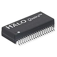 HALO Electronics TG49-LVL1NXRLTR ໂມດູນ T1/E1 Quatra SMD 40P QuadPort ISO MOD