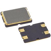 CTS Electronic Components 407F39E010M0000 SMD Quartz 10MHz 20pF 30ppm -40C +85C