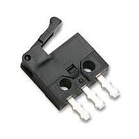 Omron Electronics D2MQ-4L-1-R ສະວິດຕ໌ພື້ນຖານຂະໜາດນ້ອຍຫຼາຍ