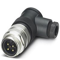 PHOENIX CONTACT 1521481 ຕົວເຊື່ອມມົດຕະຖານຮູບວົງມົນ SACC-MINMR-4CON-PG 9