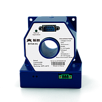 Hangzhi DIT60-SG ຕົວແປກະສົບກະທົບກະທົບດິຈິຕອນຄວາມຖືກຕ້ອງສູງ (AC: 42A; DC: ±60A, ±0.02%)