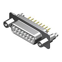 Molex / FCT 173109-1329 ຮອບຮອງ FCT DSUB