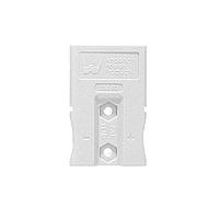 Anderson Power Products SBS50WHT#10/12 ຕົວເຊື່ອມ SBS50 2P HSNG ຂາວ 50A 10-12 AWG CONT